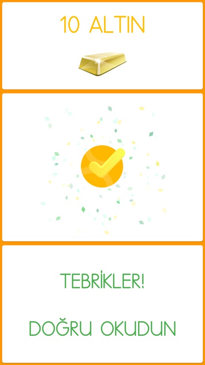 Duybeni Okuma Eğitimi screenshot-3