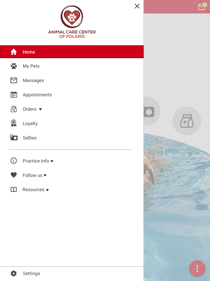 Animal Care Center of Polaris