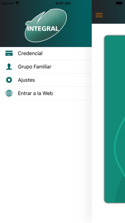 Integral Salud screenshot-5