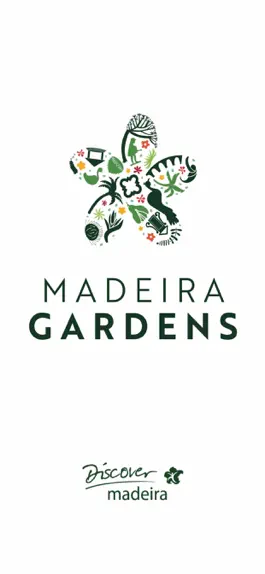 Game screenshot Madeira Gardens mod apk
