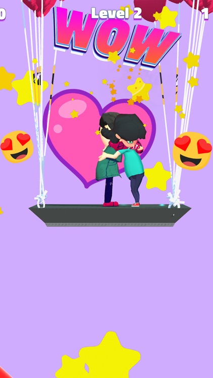 Love girl : Draw Jumper screenshot-7