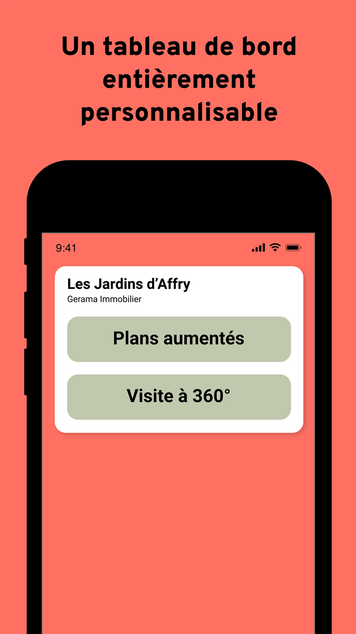 Argon XR - Mixed Reality