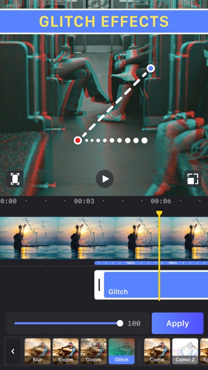 YaVi - Video Editor screenshot-6