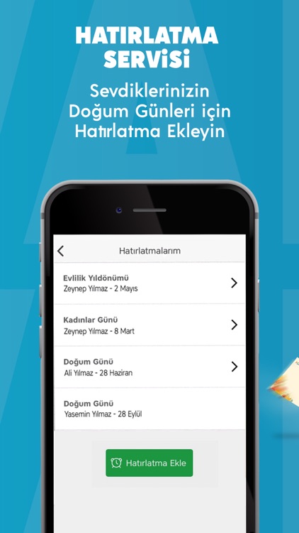 ÇiçekSepeti - Online Alışveriş screenshot-5