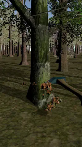 Game screenshot Cut That Tree mod apk