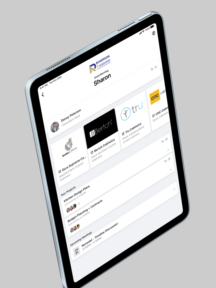 Rogerson and Associates, LLC