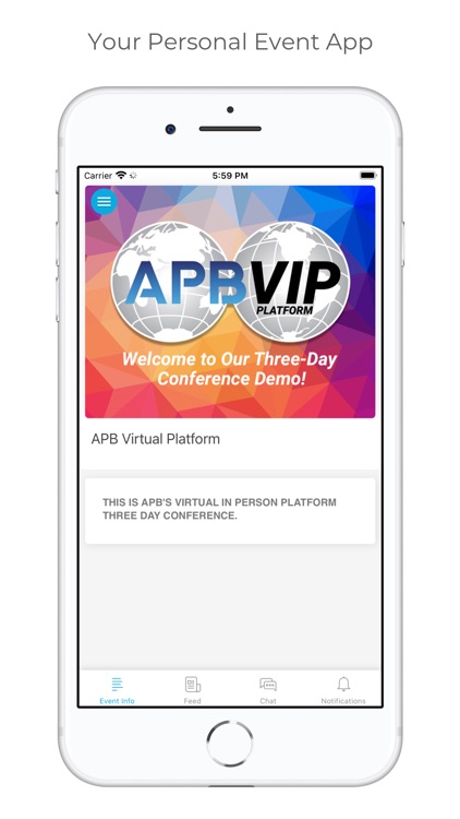 APB’S Virtual Platform