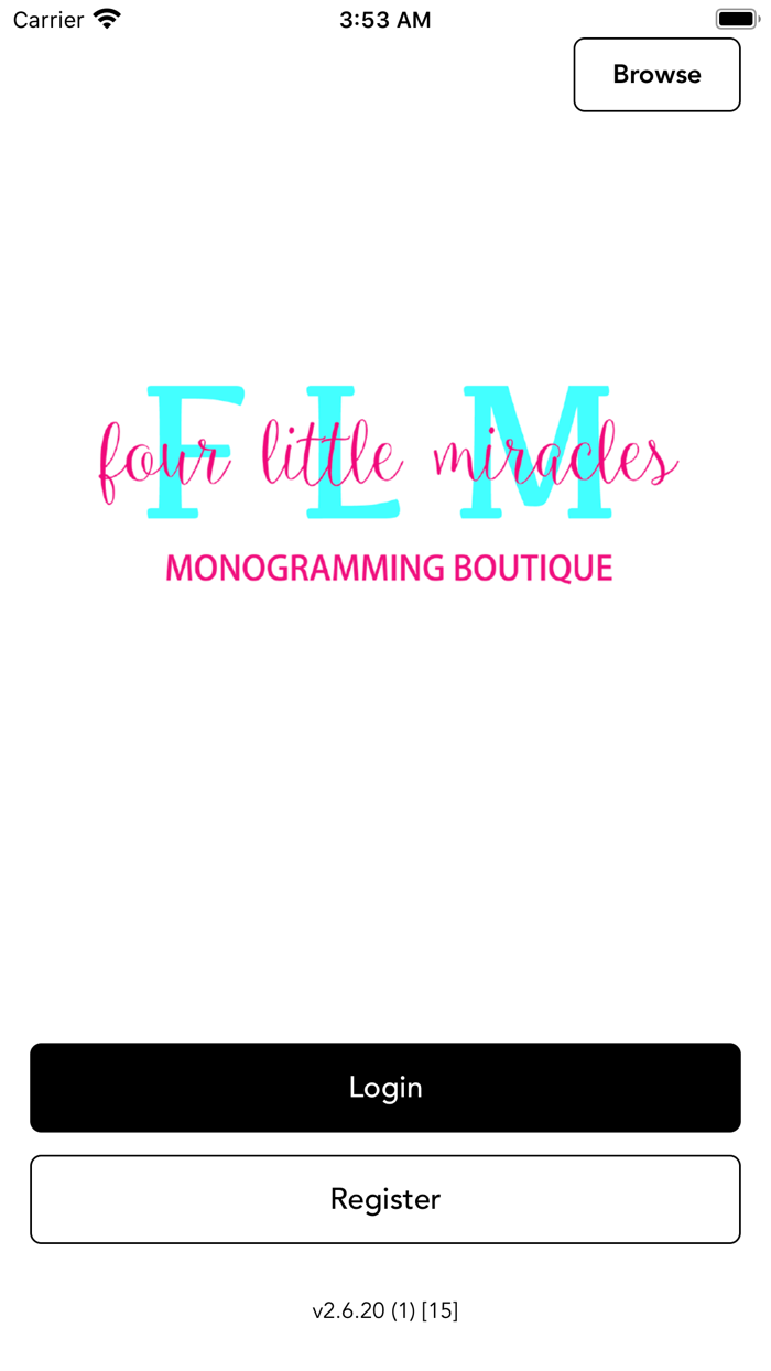 Four Little Miracles