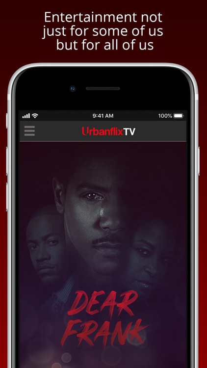 UrbanflixTV