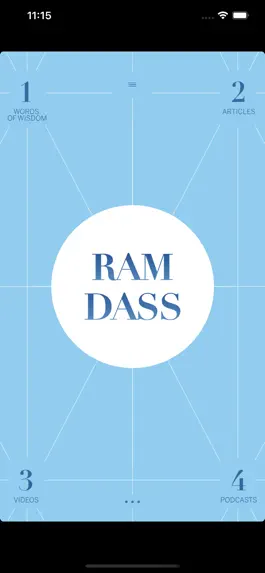 Game screenshot Ram Dass apk