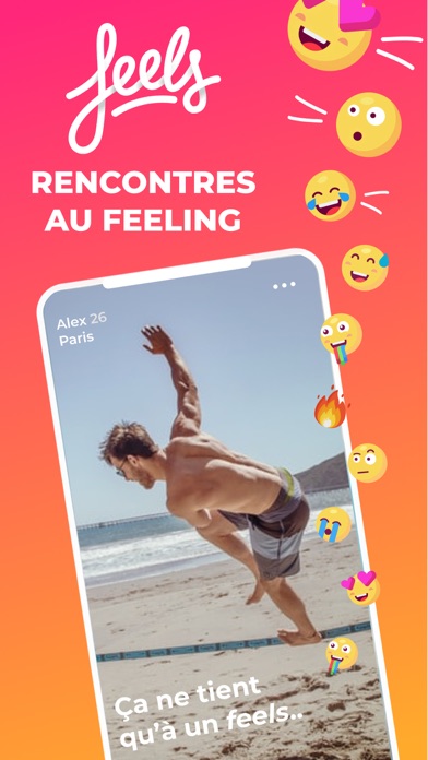 feels - app de rencontre feels - app de rencontre