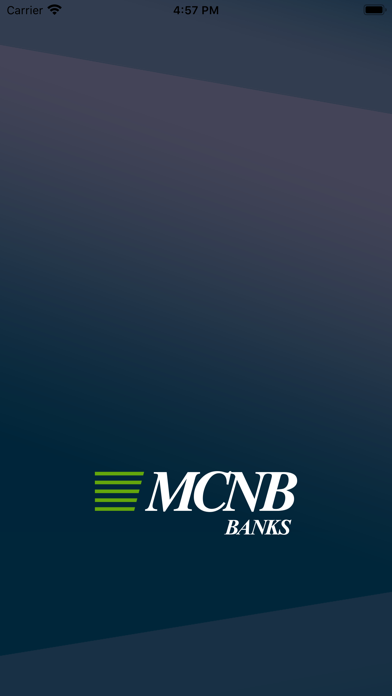 How to cancel & delete MCNB Banks Mobile Banking from iphone & ipad 1