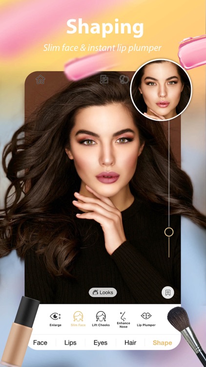 Perfect365 screenshot-3