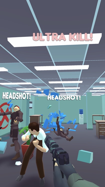 Call of War! screenshot-3