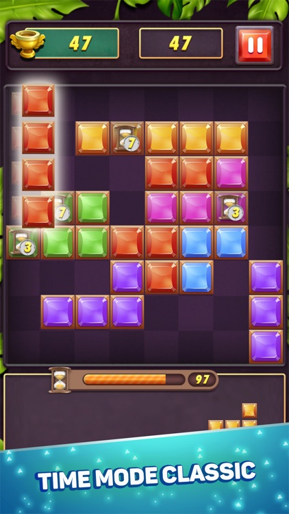 Block Puzzle: Drop and Classic screenshot-4