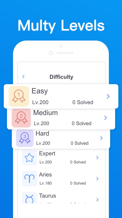 Sudoku-Brain& Mind Training