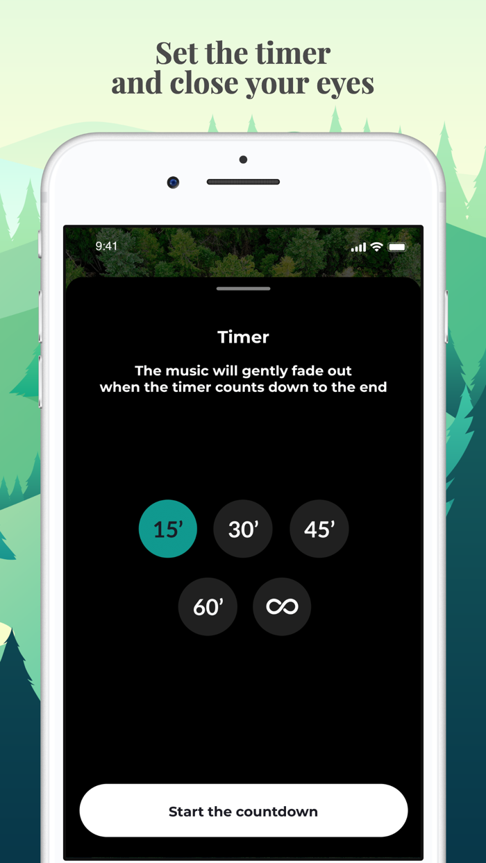 Forest Sounds - Chill  Relax