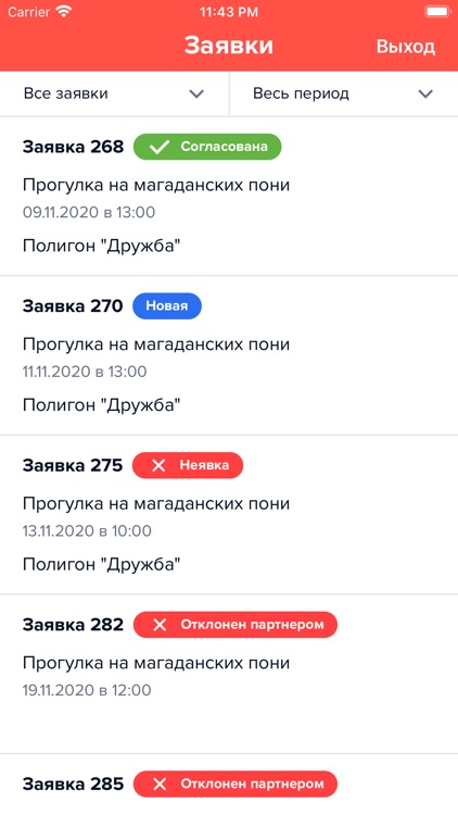 Партнер ActiVilla