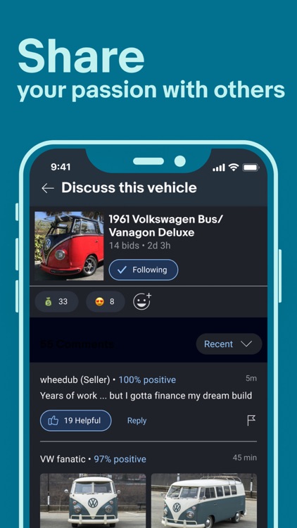 eBay Motors: Buy & Sell Cars screenshot-6