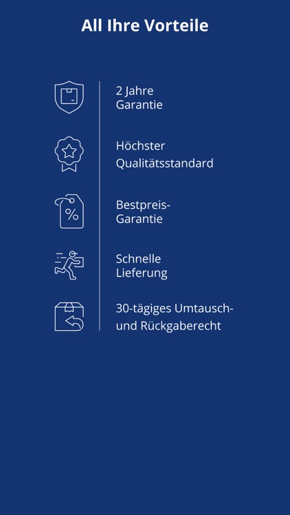 Personalshop: Mode & mehr screenshot-6