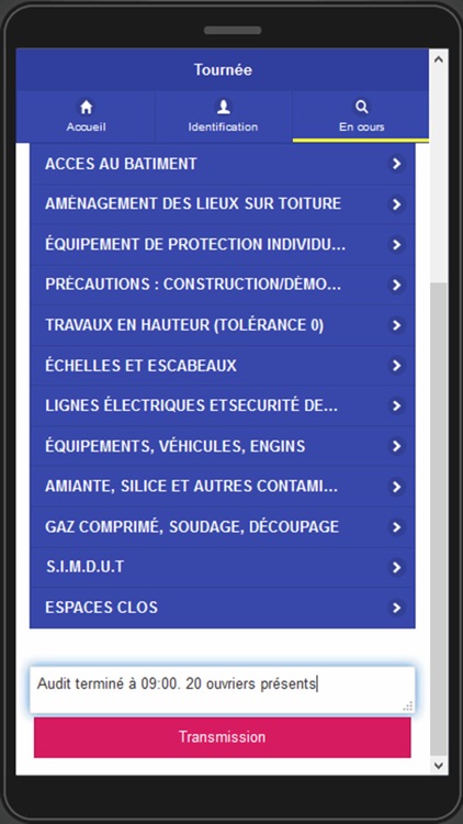 Control2Go Lite screenshot-5