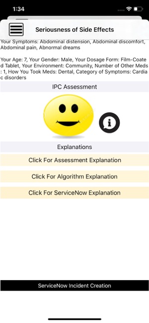 OTICS-Intelligent Patient Care(圖6)-速報App