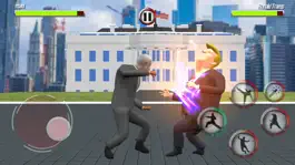 Game screenshot Trumpal Kombat apk