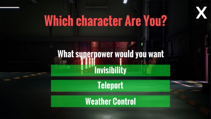 Torcher Piggy Scary Jumpscare