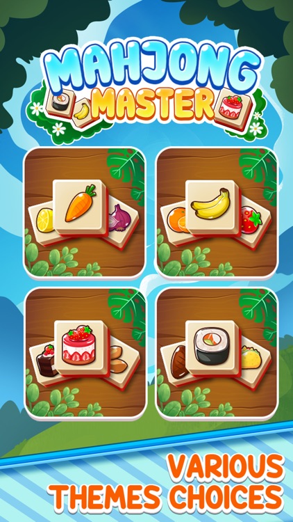 Mahjong Tile Master screenshot-4