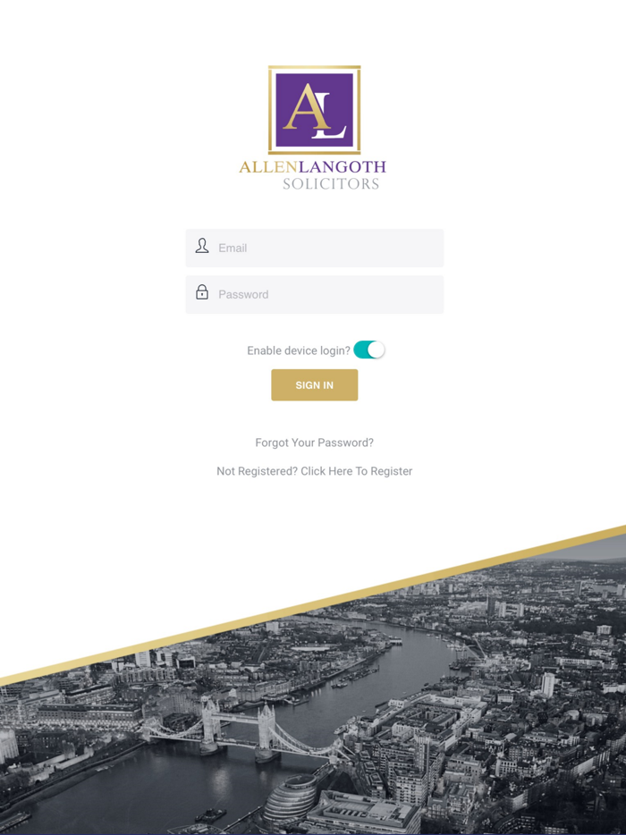 Allen Langoth Solicitors