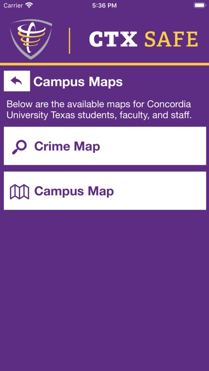 CTX SAFE screenshot-7