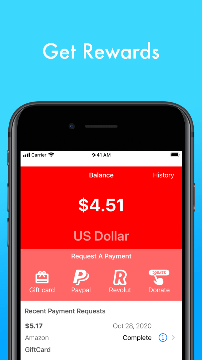 AttaPoll - Paid Surveys