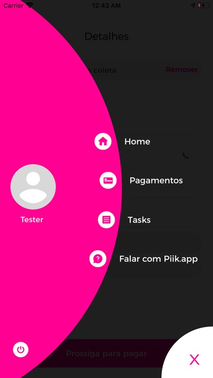 Piik.app - Cliente screenshot-6