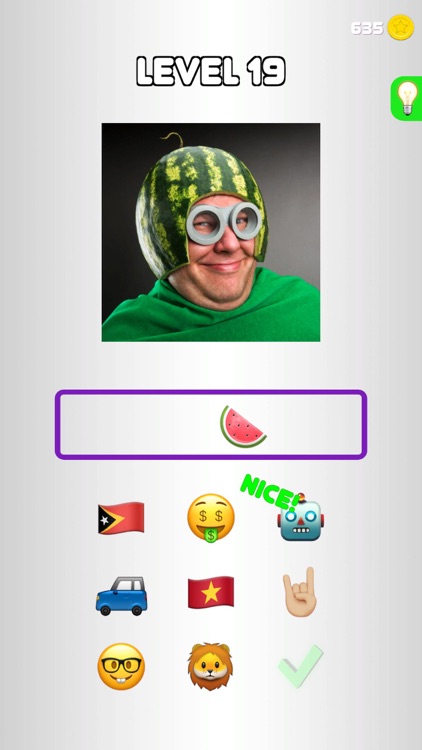 Emoji Games! screenshot-5