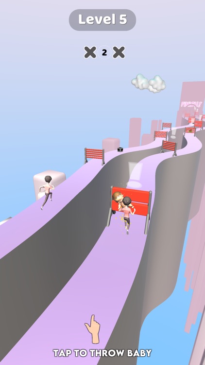 Keep It Safe! screenshot-5