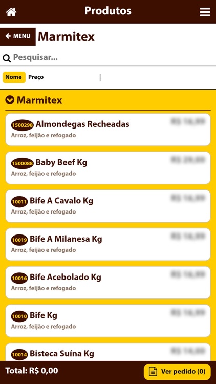 Casa da Esfiha Americana