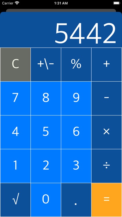 Simple calculations screenshot-8