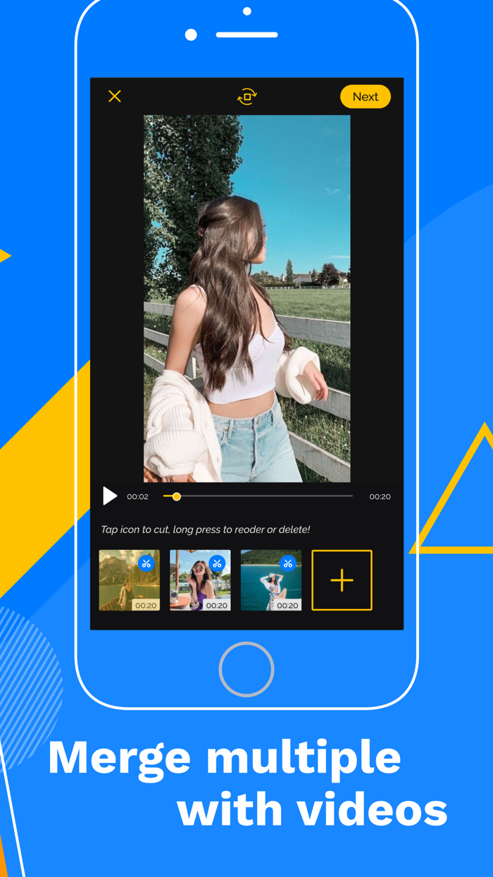 Slow Motion - Video Beautiful