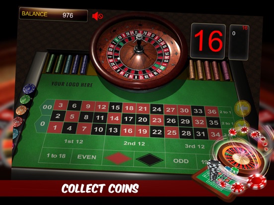 Roulette Simulator-Gamble Gameのおすすめ画像3