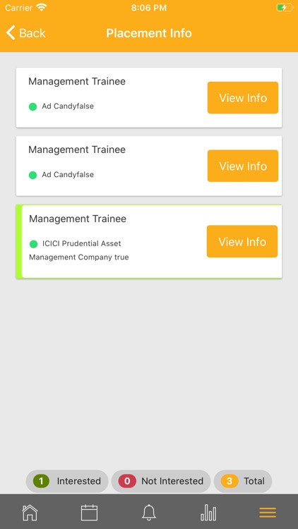 Admission-2-Alumni screenshot-5