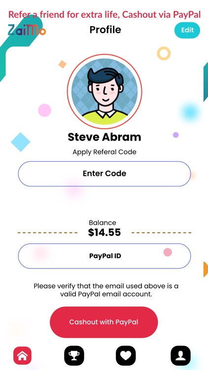 Zaimo Live screenshot-5