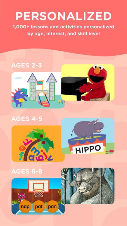 HOMER Learn & Grow