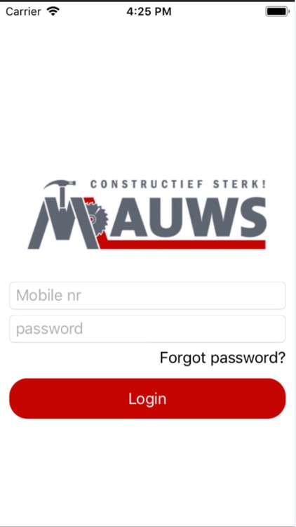 Tom Mauws Time Management