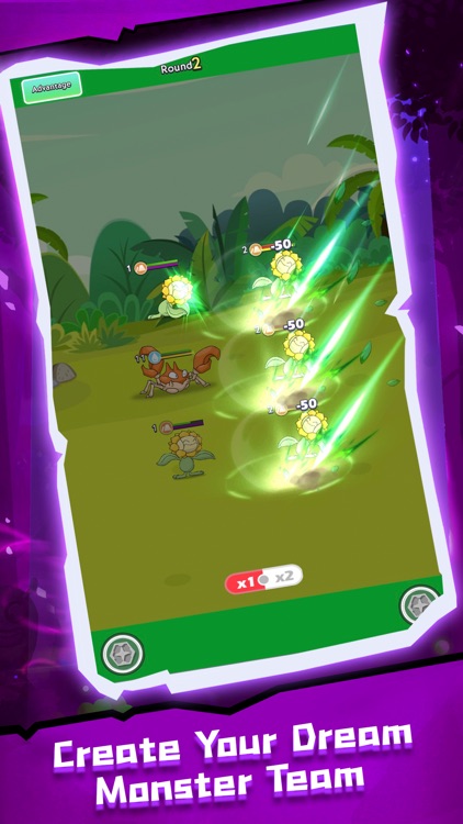 Neo Monster：2021 Idle Games