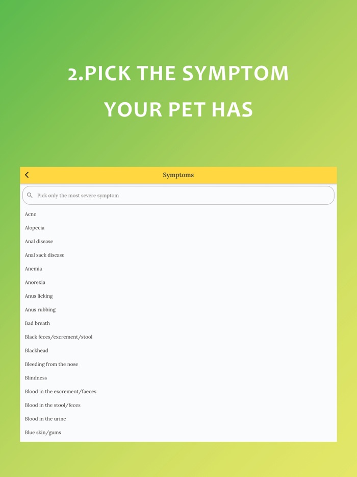 Hurry to Vet or Not Yet