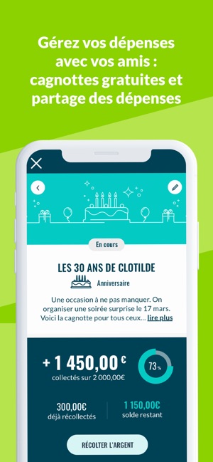 Ma French Bank Dans L App Store