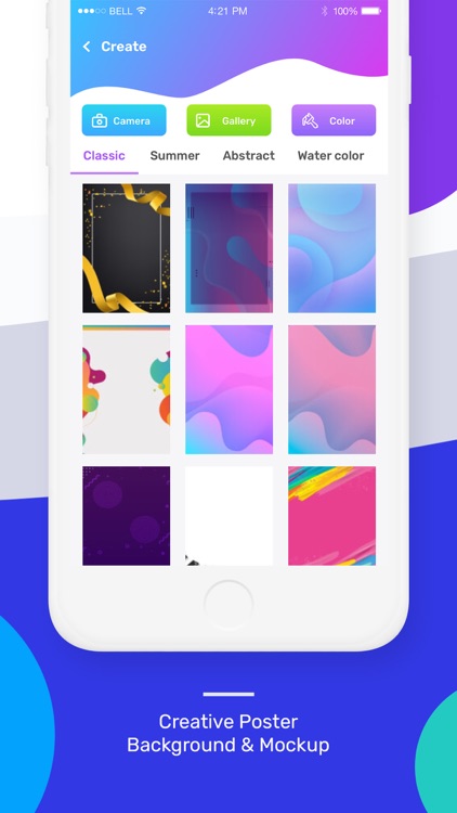 Poster Maker - Flyer Maker