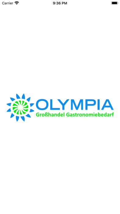 How to cancel & delete Olympia Großhandel in Kassel from iphone & ipad 3