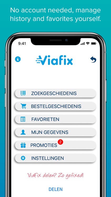 Viafix