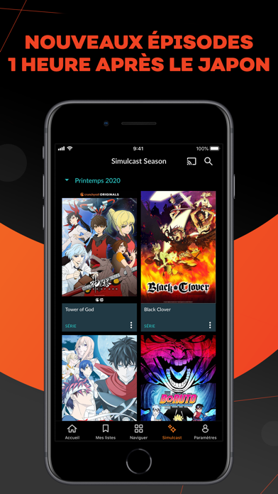 crunchyroll app mac download